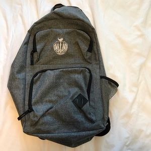 Panhellenic Backpack